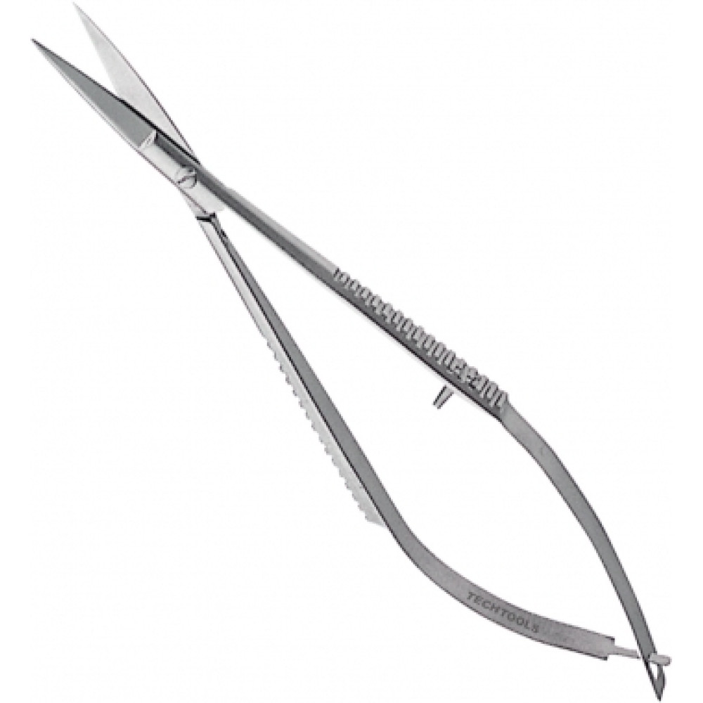 Castroviejo Scissor